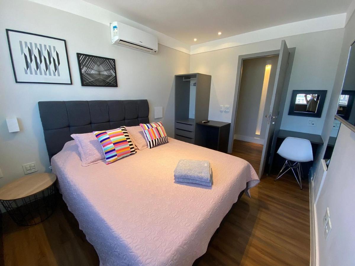 Duas Suites Com Vista Deslumbrante Em Ipanema Rio de Janeiro Extérieur photo