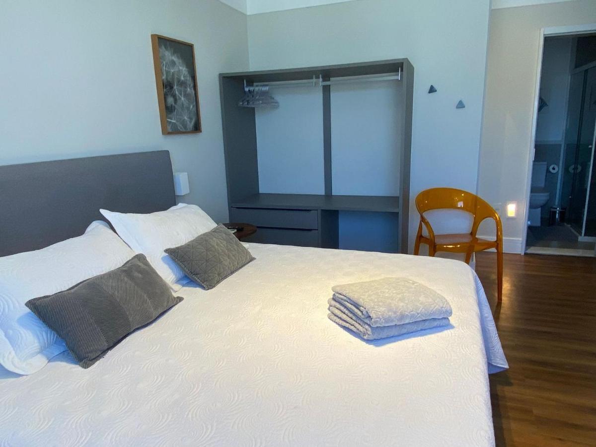 Duas Suites Com Vista Deslumbrante Em Ipanema Rio de Janeiro Extérieur photo