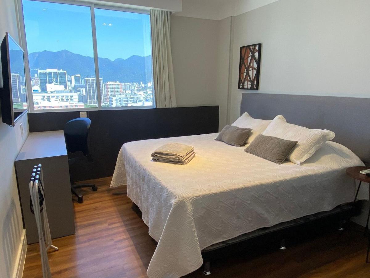 Duas Suites Com Vista Deslumbrante Em Ipanema Rio de Janeiro Extérieur photo
